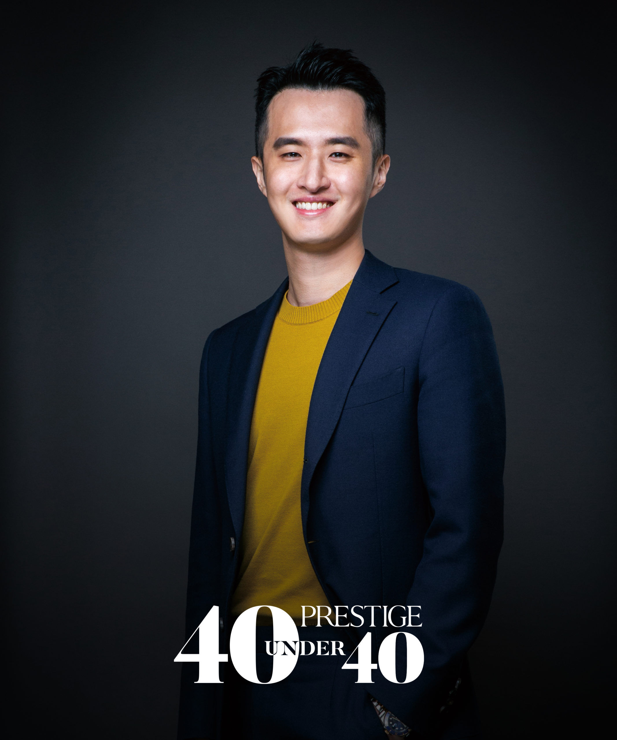 Howard Chen