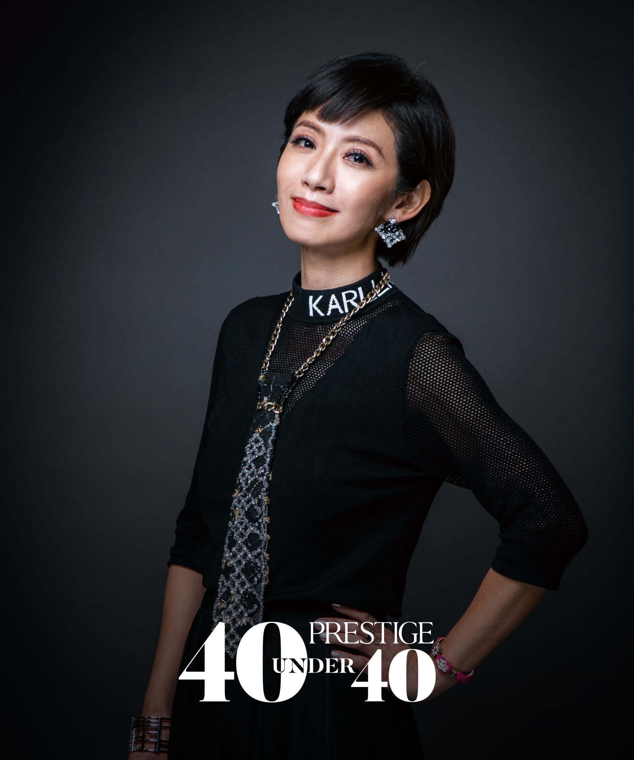Fanny Tsai