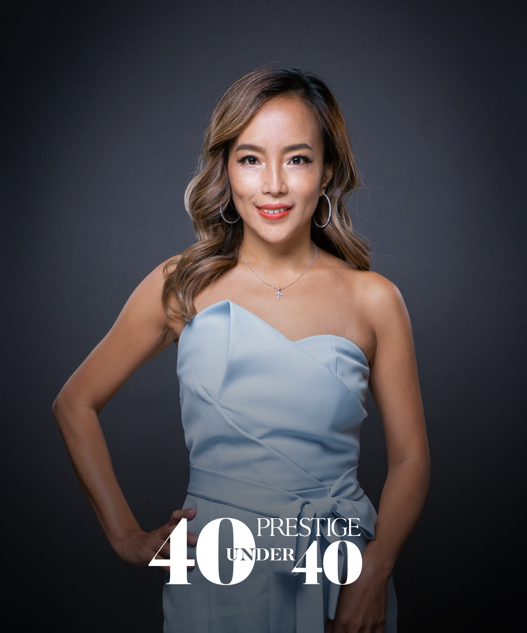 Jenny Chou