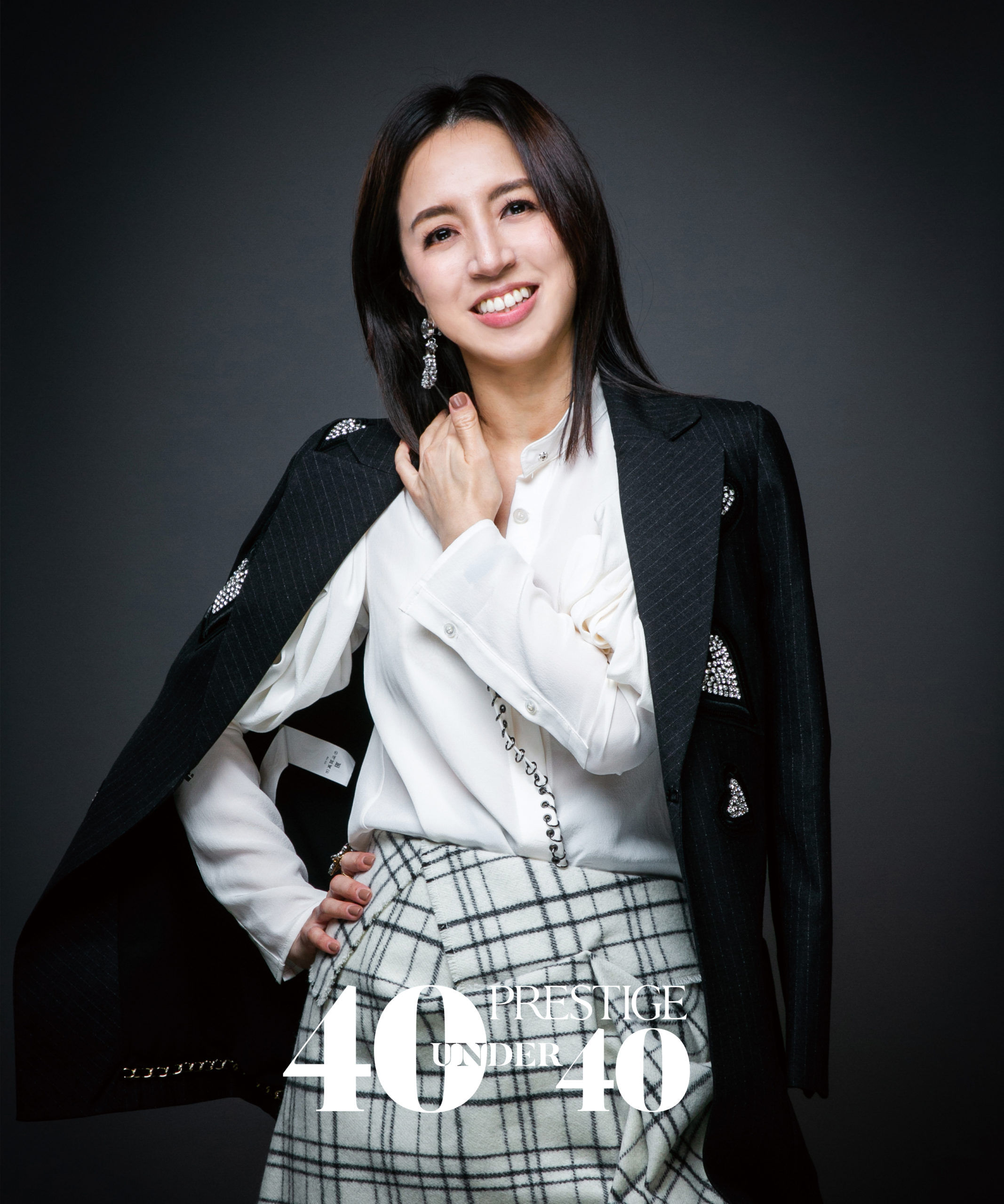 劉丹筠 Jill