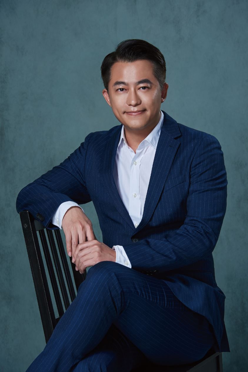 張聰麒