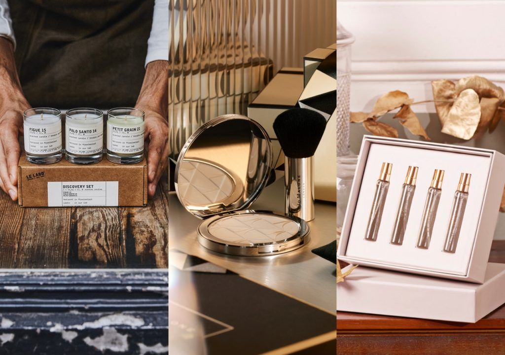 2020聖誕香氛禮盒編輯精選|LE LABO佳節限量組、Jo Malone London聖誕系列、Goutal限量收藏禮盒