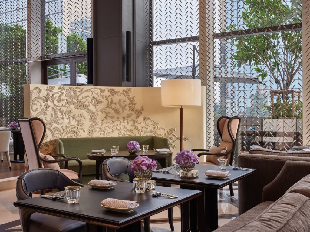客製專屬奢華生活 CUSTOMIZED LUXURY STYLE | Prestige Online - Taiwan