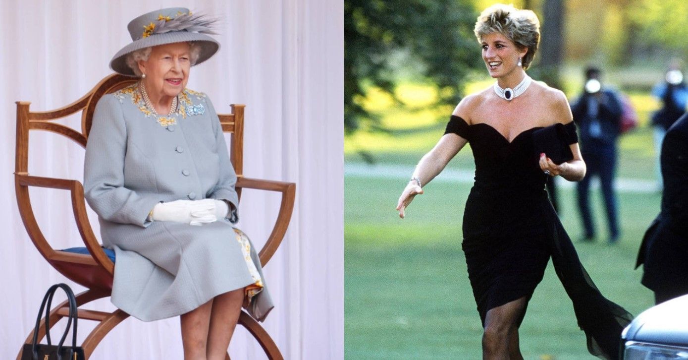 揭曉英國皇室的衣櫥秘密：英國女王有5000頂帽子、凱特王妃愛穿平價品牌？