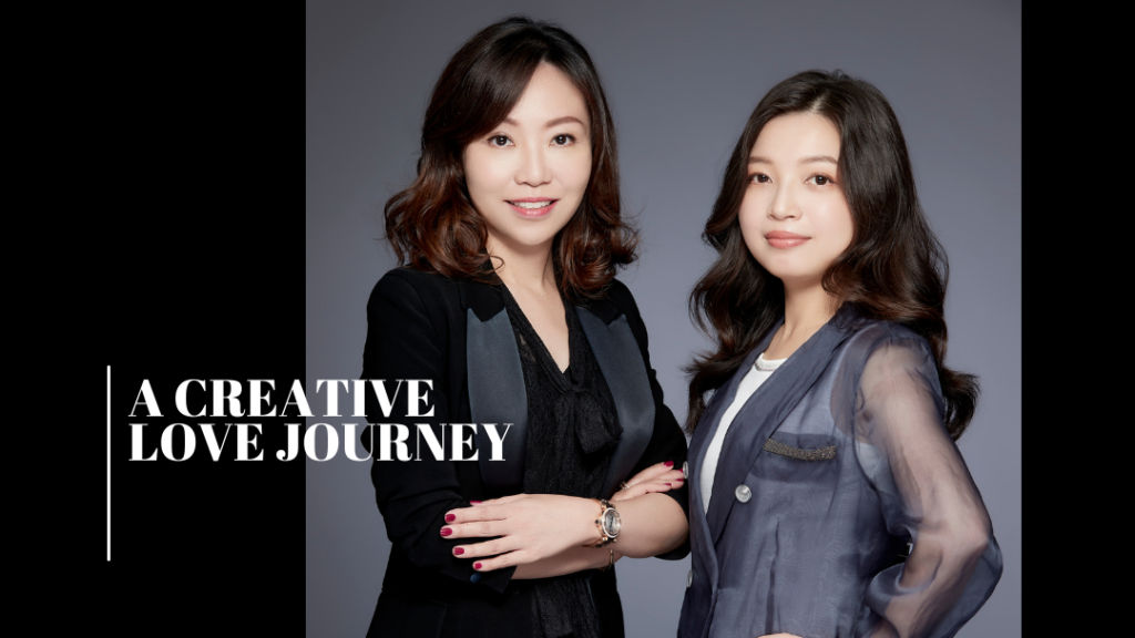 卡地亞靈思湧動|CREATIVE LOVE JOURNEY