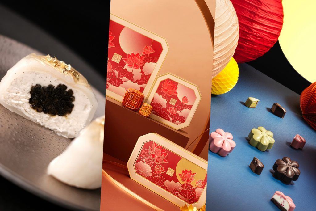 【編輯推薦】2021中秋高端送禮|半島精品、Royal Caviar Club 皇籽匯、侯布雄法式茶點沙龍、TASTE by MMHG、Venchi