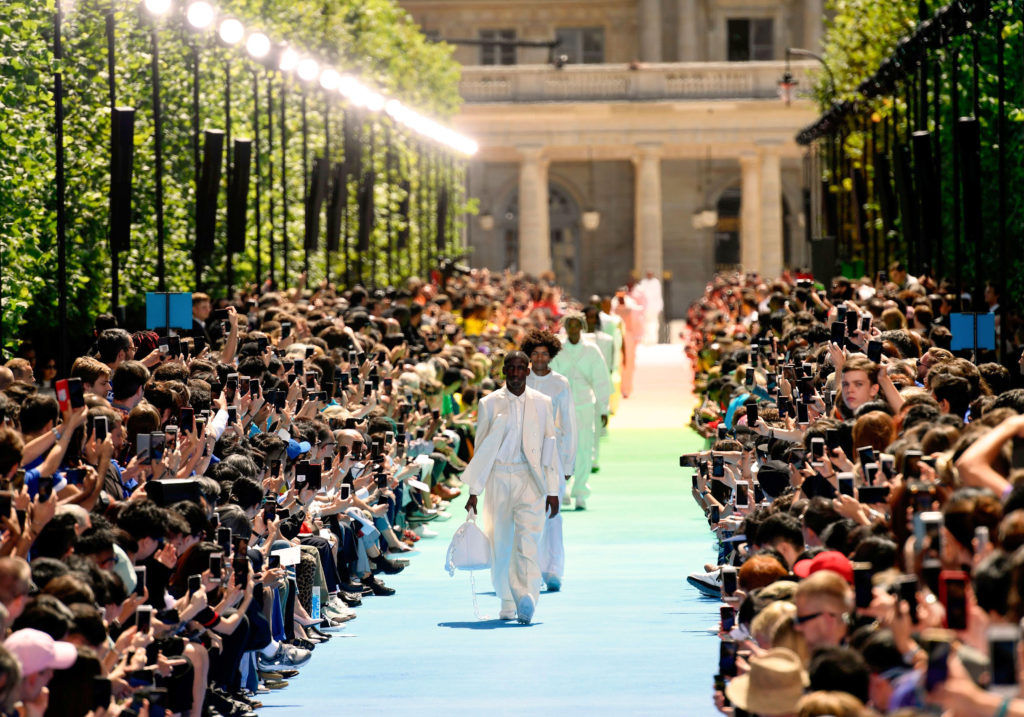 ABLOH REMEMBERED|懷念 ABLOH