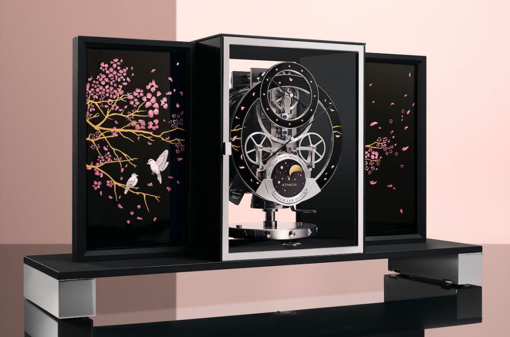 恆動之美 Beauty Of Perpetual Movement