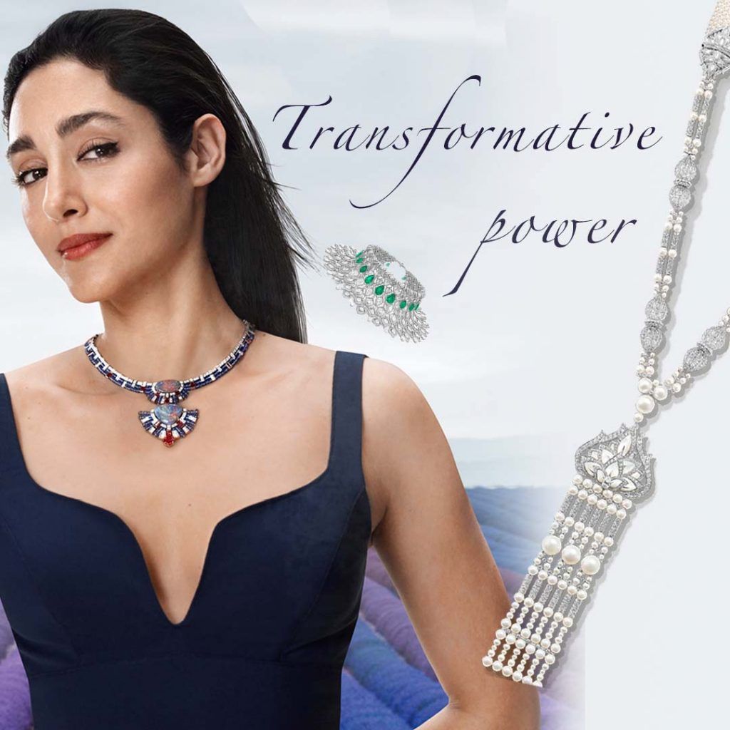 Transformative Power|轉換的藝術