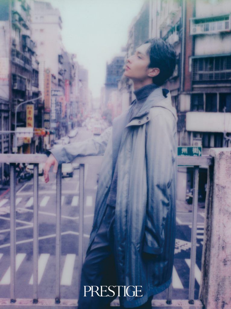 MEET THE BETTER SELF 遇見更好的自己|劉俊謙