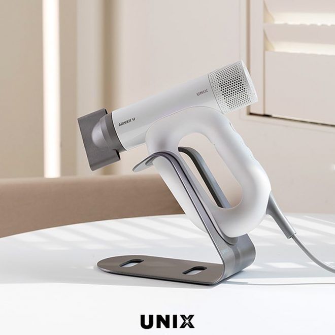 UNIX AIRSHOT U 吹風機|享受最尊貴的美髮體驗 | Prestige Online - Taiwan