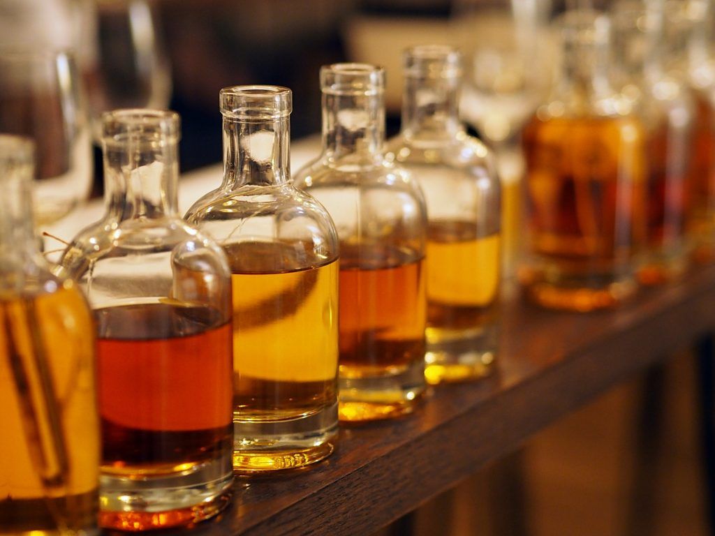 威士忌的文化形塑|Cultural Shaping Of Whisky In Taiwan
