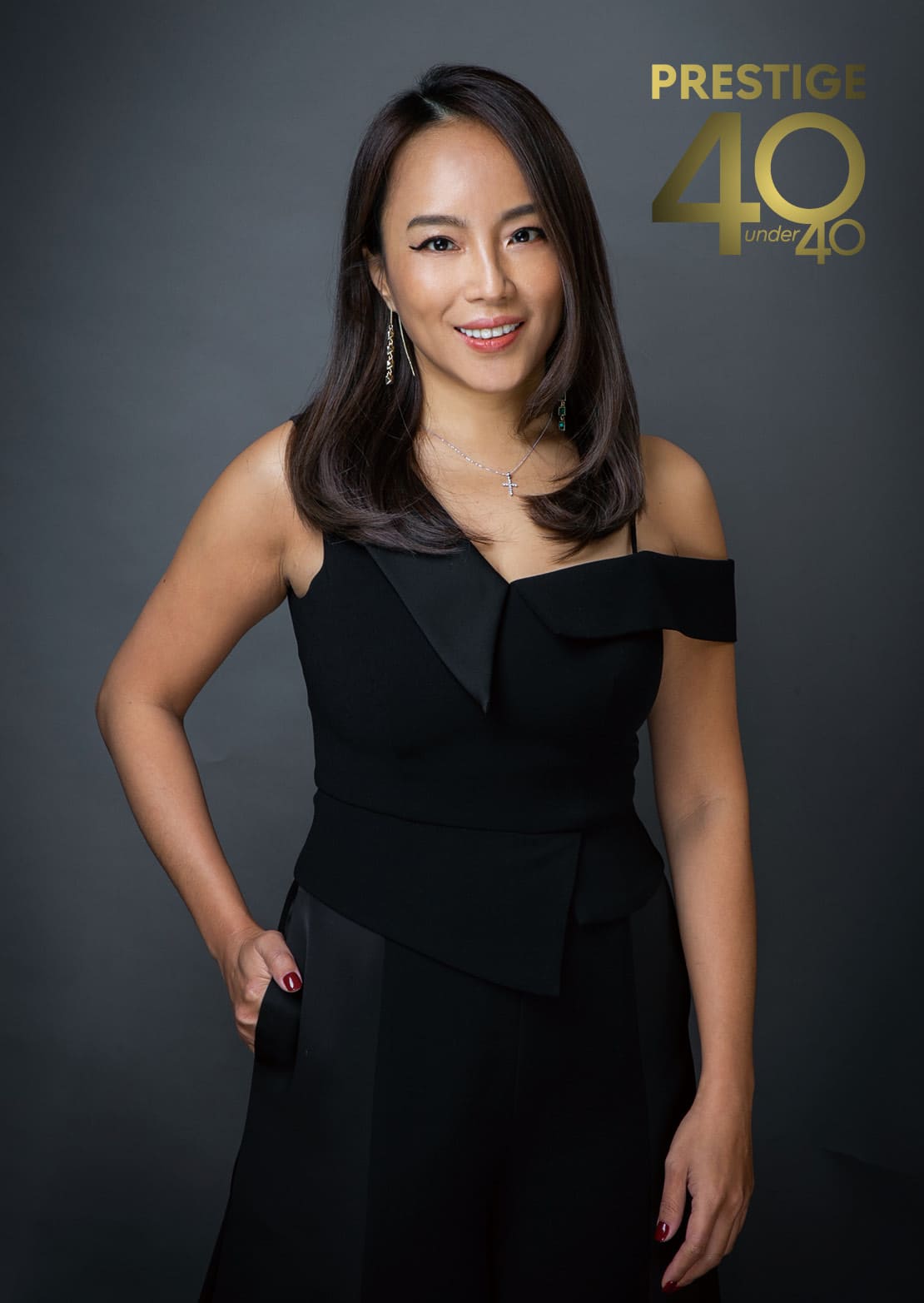 JENNY CHOU
