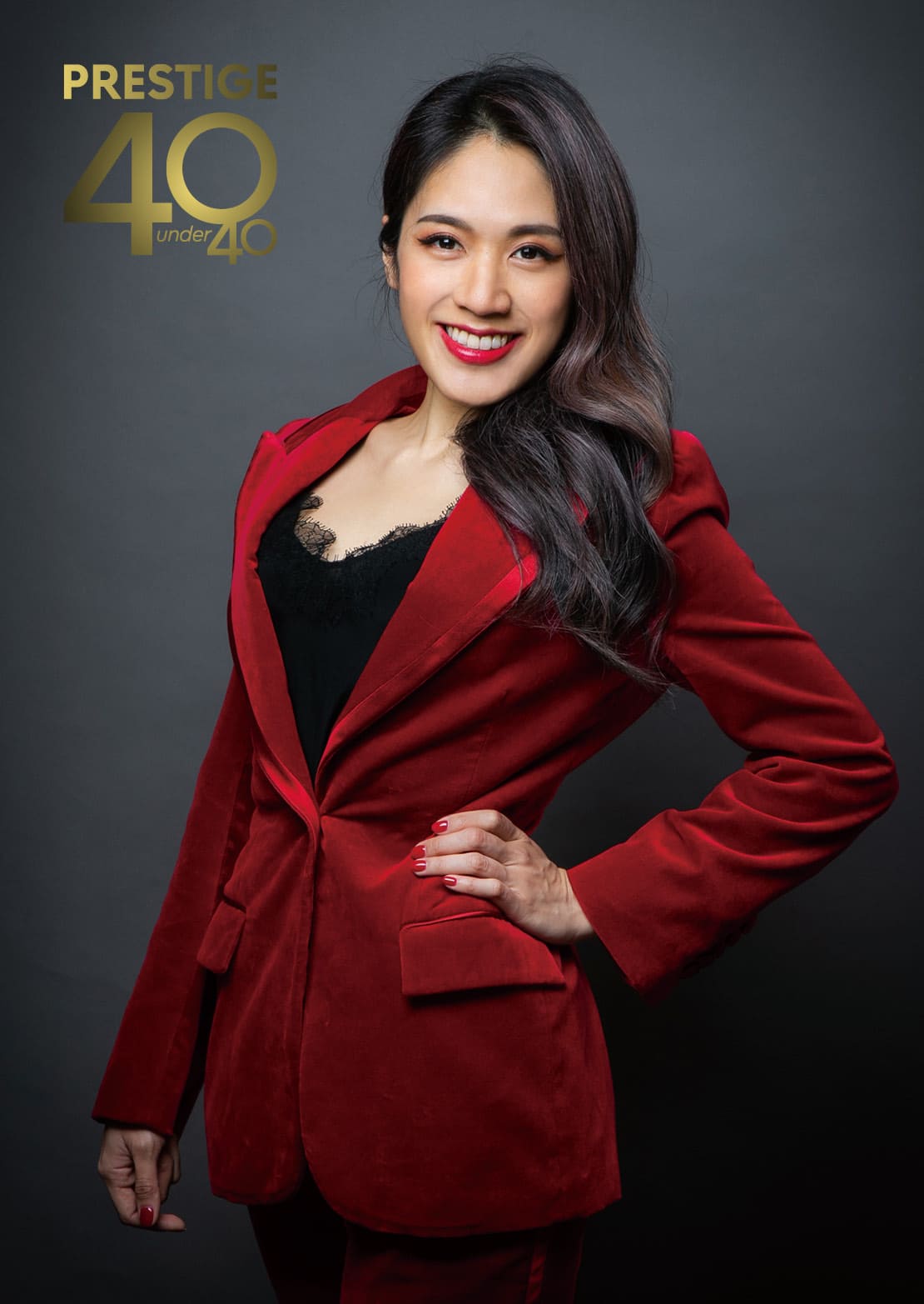 JULIA HUNG