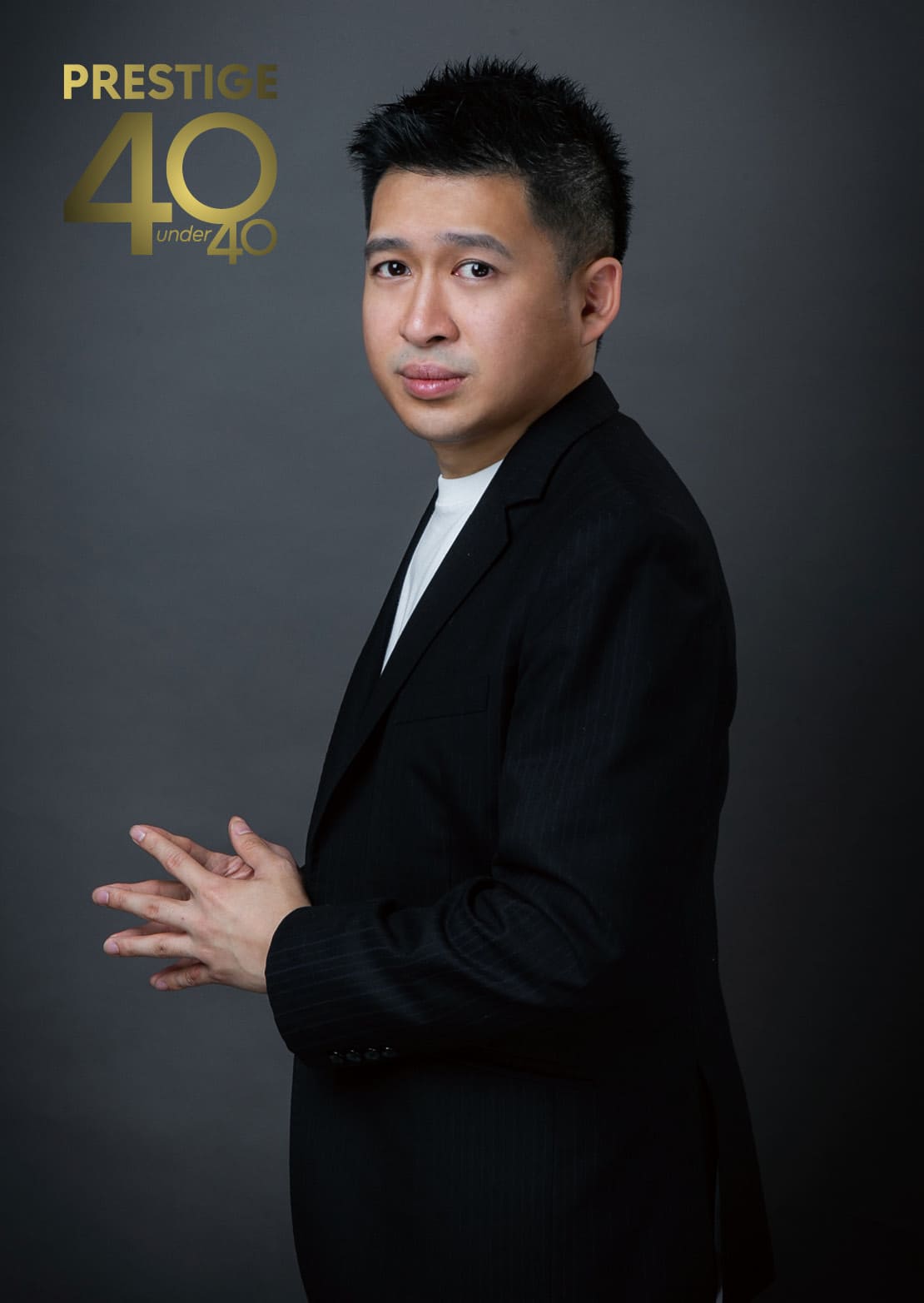 HENRY TSENG
