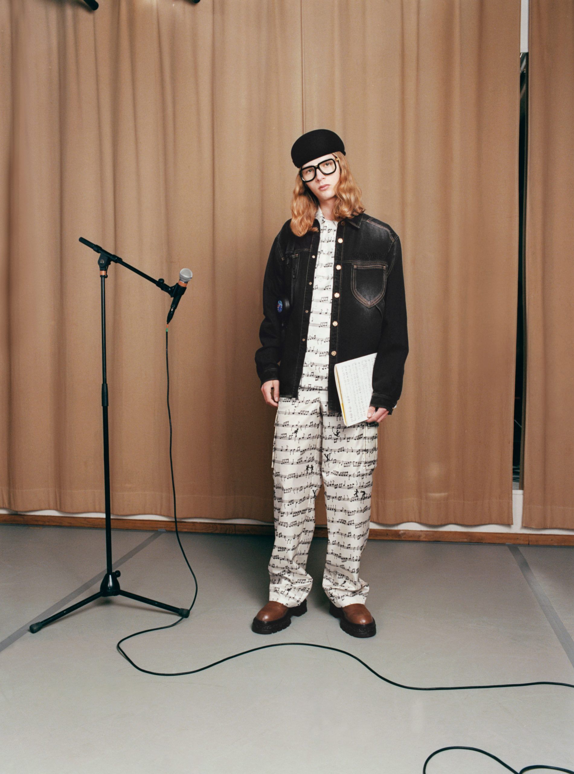 FALL IN LOVE|墜入愛河 Prestige Online Taiwan