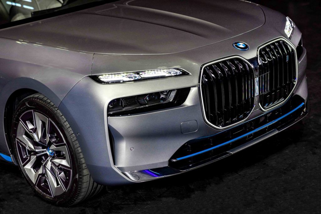 THIS IS FORWARDISM |BMW 勇於創新,帶你顛覆想像,成就非凡!