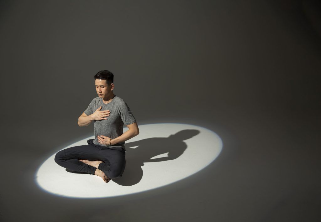 MINDFUL MENTORS|跟著身心靈導師學習(上)