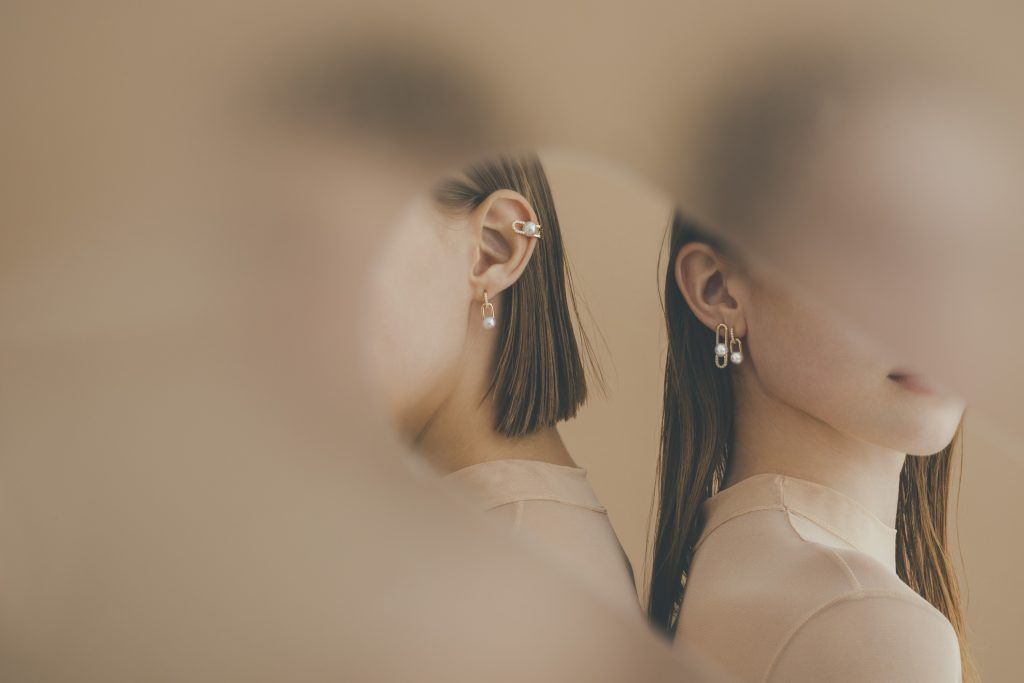 INNOVATIVE PEARL JEWELLERY DESIGNS|再創珍珠型格魅力