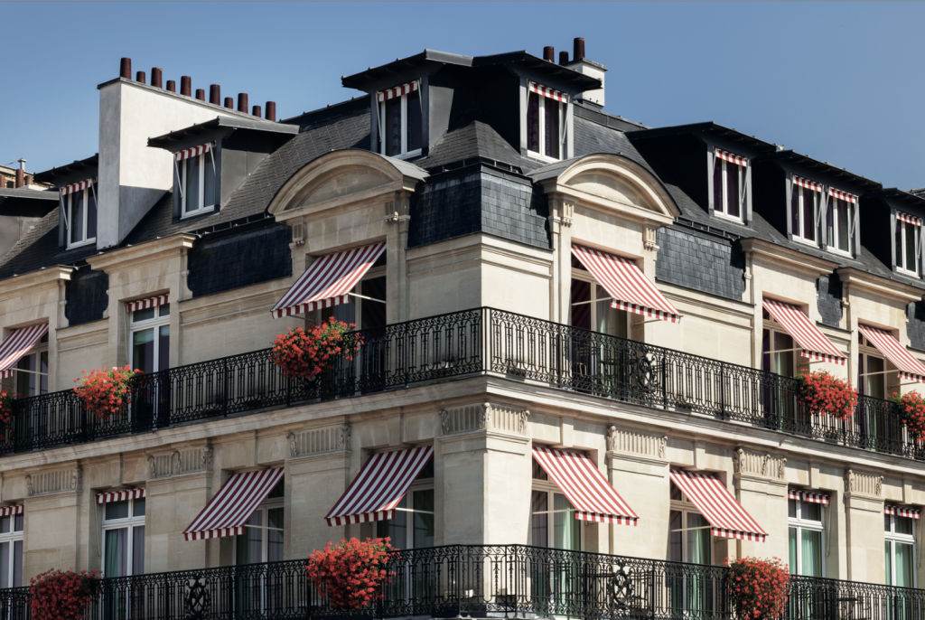 THE PULSE OF PARIS|巴黎脈動