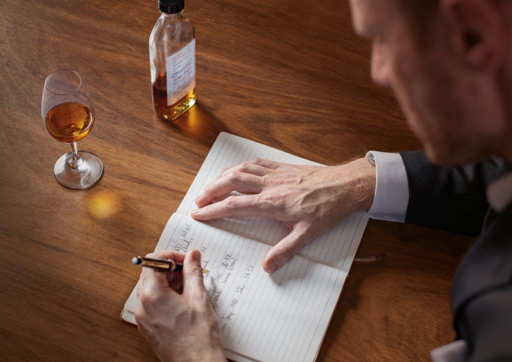 另闢蹊徑| Whisky Trend Analysis Of 2022