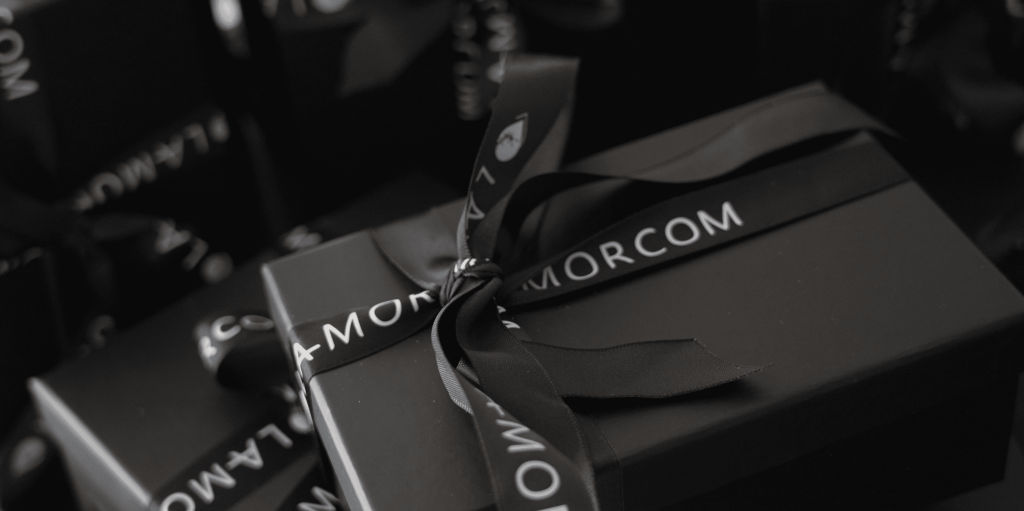 由內而外綻放美麗| Lamorcom 母親節的健康好禮