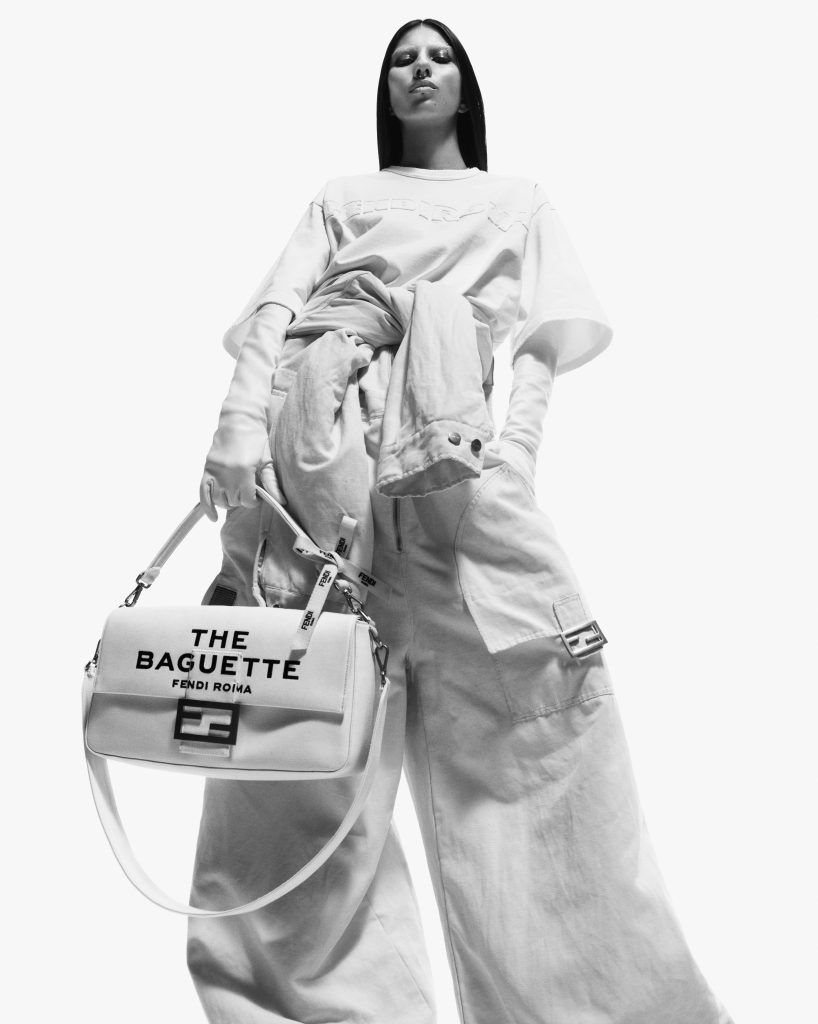 FENDI BY MARC JACOBS|融匯經典的時尚宣言