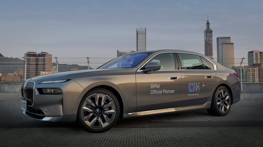 BMW X 臺北當代藝術博覽會|永續與藝術的未來對話 FUTURE of IDEAS