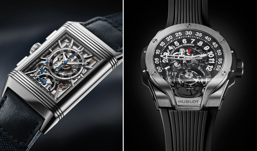 顛峰製錶工藝 Watches And Wonders 2023