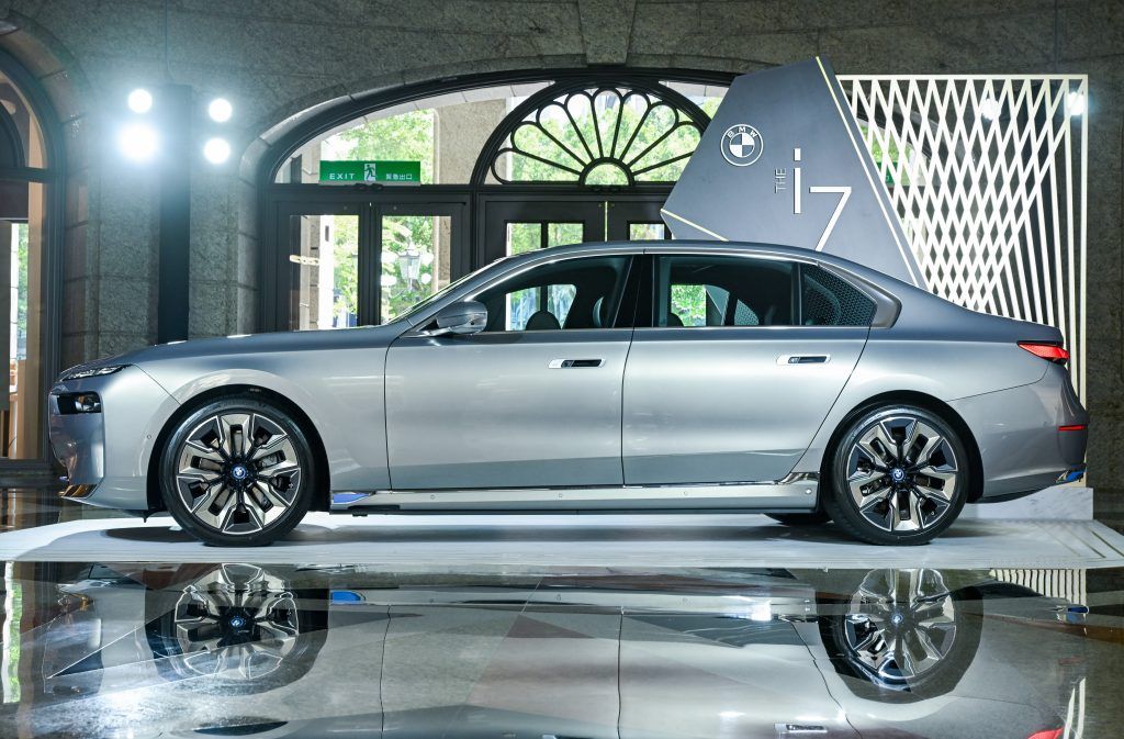 BMW PRESTIGE CLUB CUSTOMIZE LUXURY |訂製你的專屬頂級管家