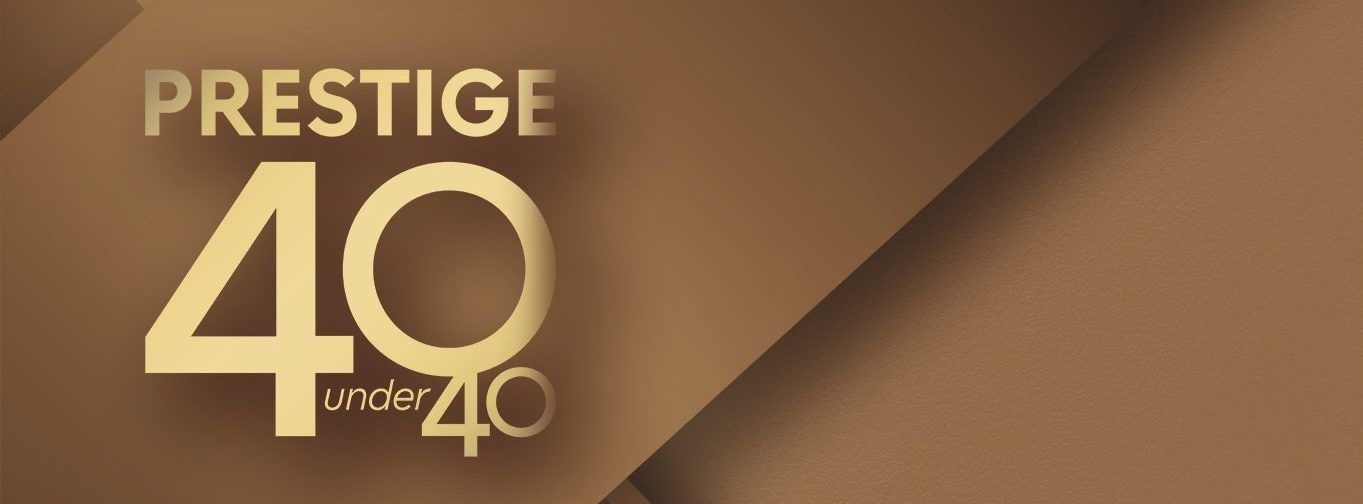 40 under 40