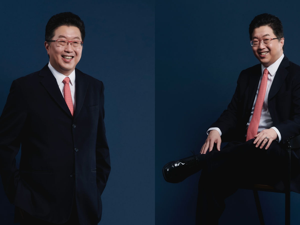 楊應超，解決台灣低薪困境｜Wage Up Taiwan | Prestige Online - Taiwan