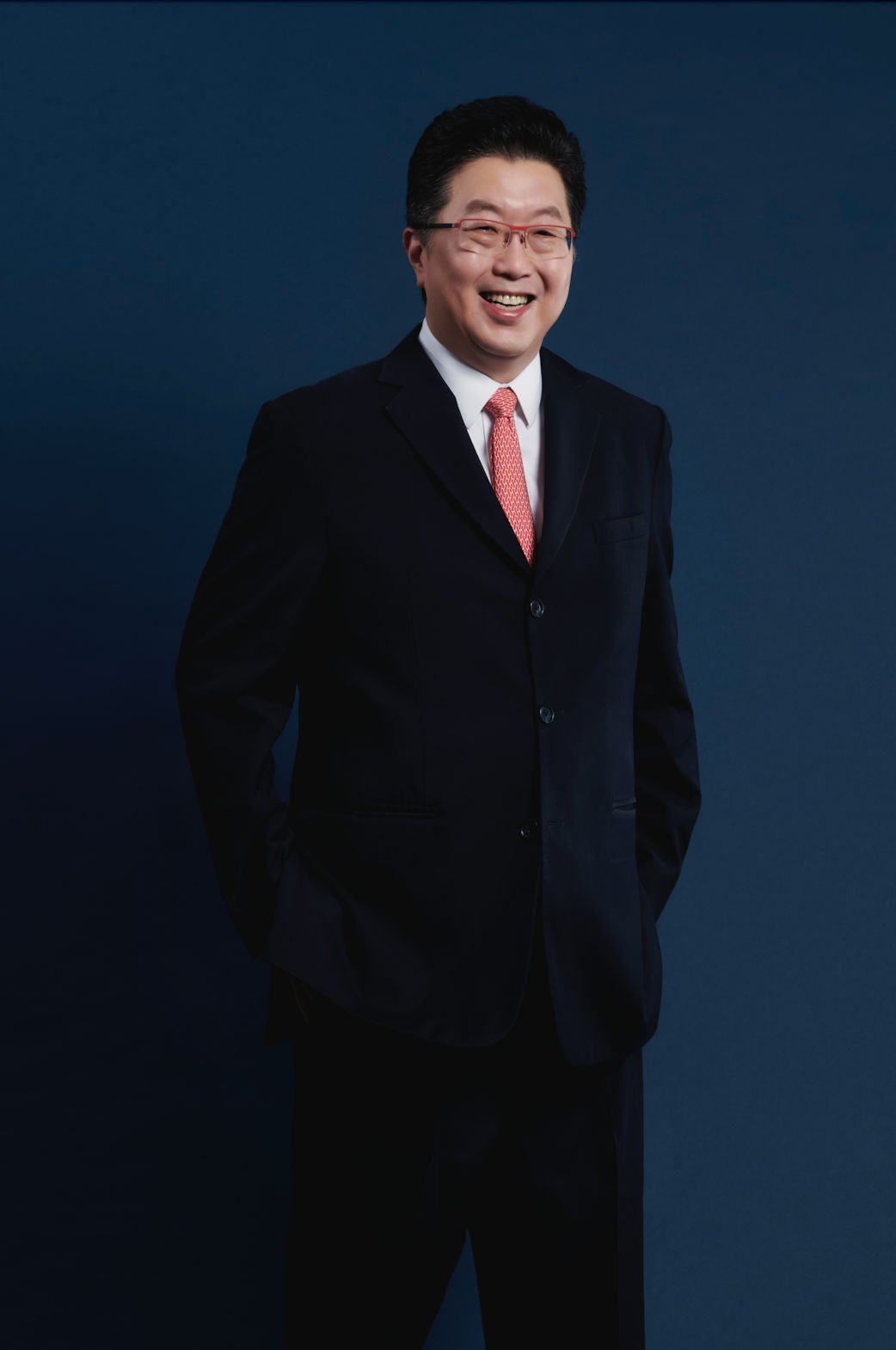 楊應超，解決台灣低薪困境｜Wage Up Taiwan | Prestige Online - Taiwan