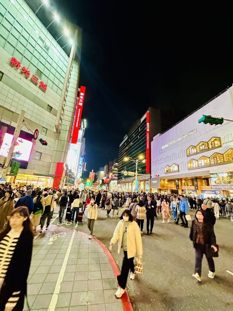 中山區的前世今生|打造藝術城市的未來想像 | Prestige Online - Taiwan
