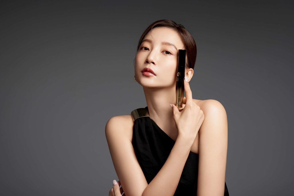 居家美容的黑科技!星醫美學集團全新推出Exo19全能修覆前導安瓶,讓你體會最有感的前導精華