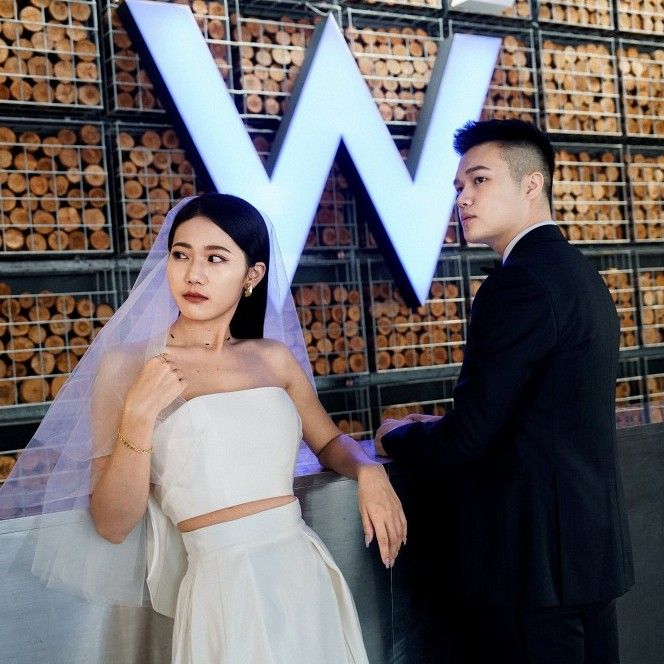 結婚就該結得璀璨!台北W飯店升級婚宴空間,力求打造2024年完美婚禮