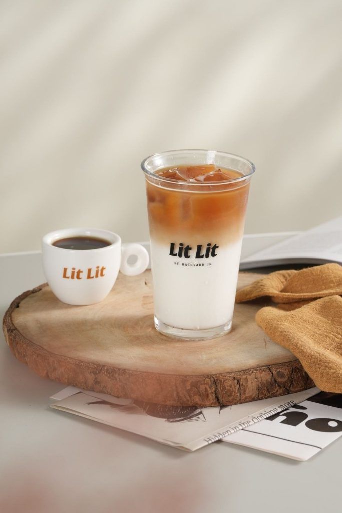 從日至夜養成迷人鬆弛感,小後苑新篇章LITLIT BY BACKYARD JR大巨蛋店開幕