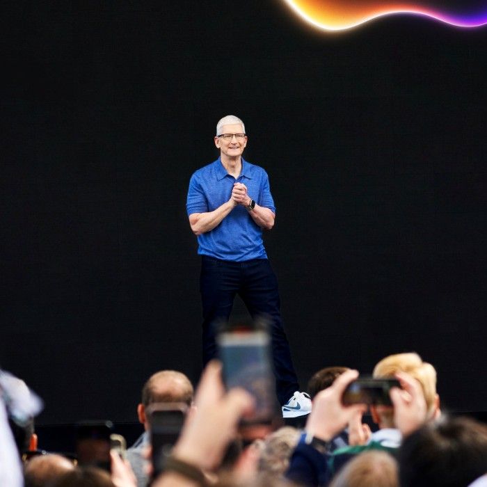 Apple 正式踏入AI佈局,3亮點加市場反饋,果粉的未來精彩可期?
