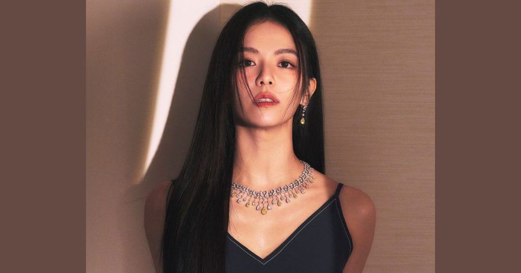 扮戲如畫 宋芸樺|ACTING AS AN ART