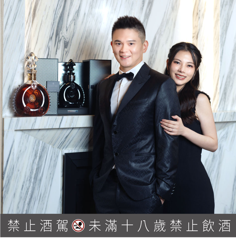 家族傳承禮讚|Family Heritage