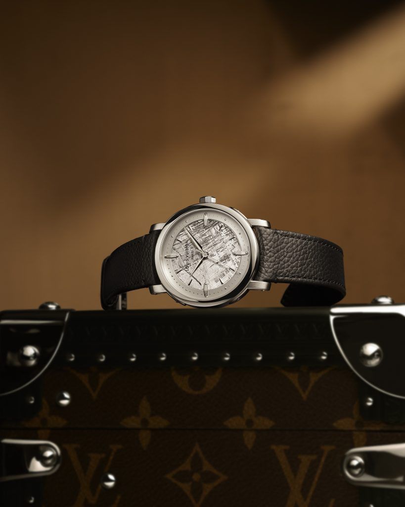 十年淬鍊,成就不凡|THE NEW LOUIS VUITTON ESCALE