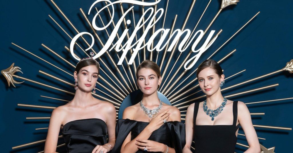 Tiffany Céleste蒼穹萬象夏季作品亞洲首獻,精選23件必看作品含世上唯一破五億阿蓋爾紅鑽