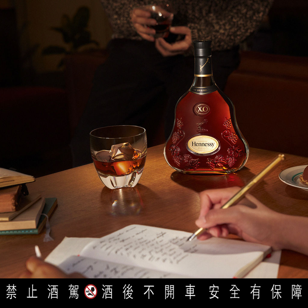 品味生命無限際遇,奧斯卡金獎導演攜手百年品牌,打造沉浸式藝術體驗