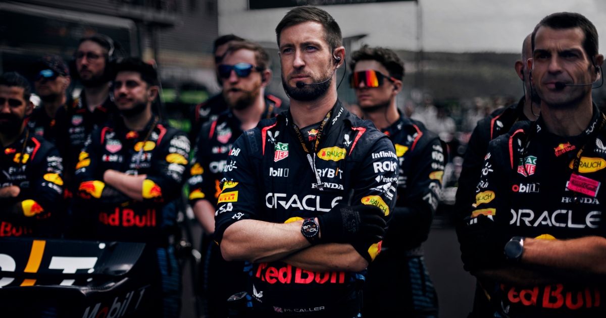 強勢回歸!TAG Heuer 、甲骨文紅牛車隊再次合作推出全新之作!還有獨家 F1 賽事零時差數位體驗!