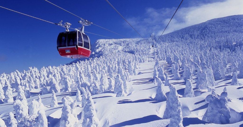在台體驗雪國魅力!礁溪山形閣溫泉飯店「山形祭」第五回登場,從溫泉到藝伎感受日本風情