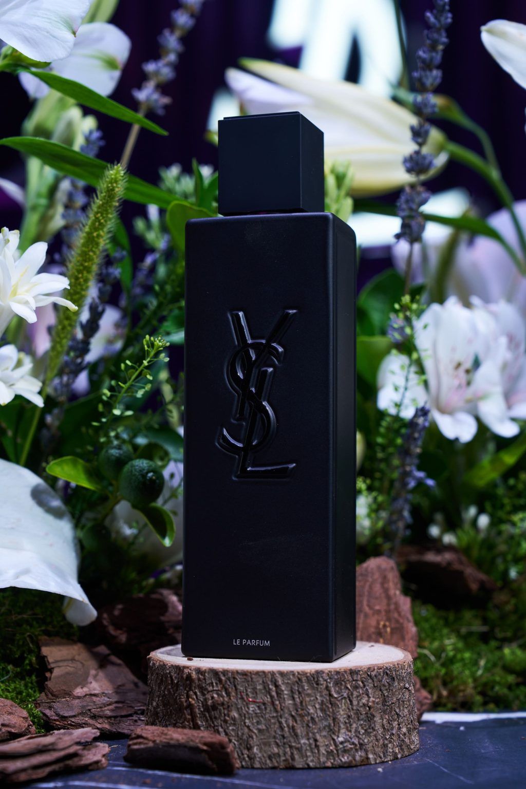 YSL Beauty 奢光派對揭幕,精品美妝結合互動裝置,跟著品牌大使與好友婁峻碩、邱鋒澤一起狂歡不停歇! | Prestige Online ...