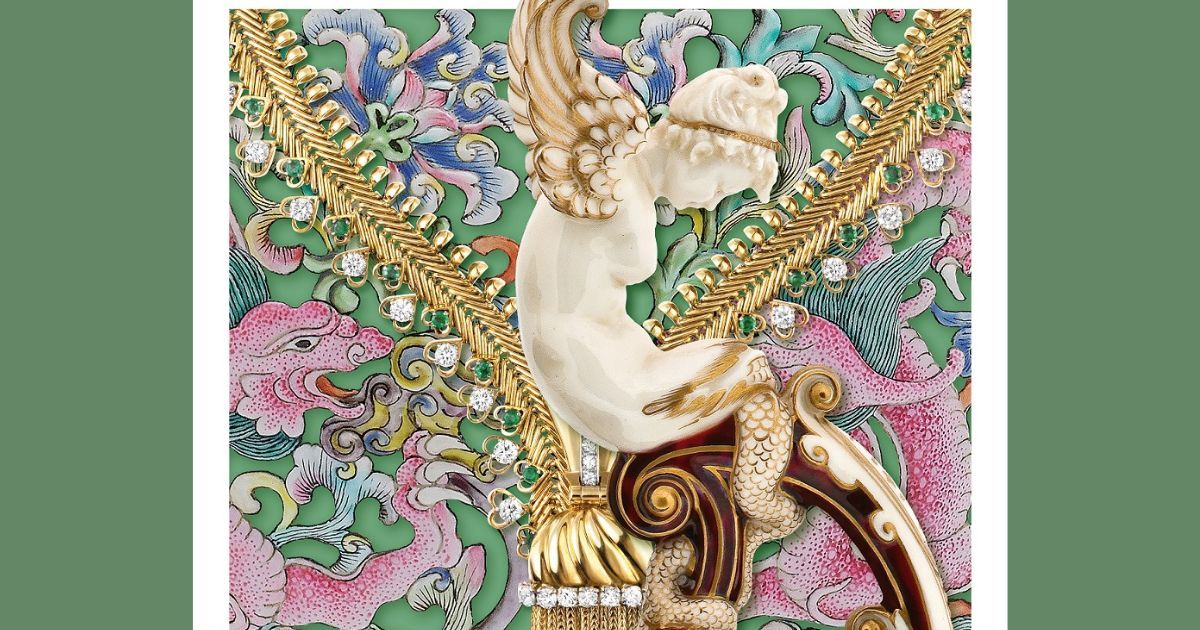 籌備七年、跨國際三方策展「大美不言」典藏精粹特展文物開箱搶先看