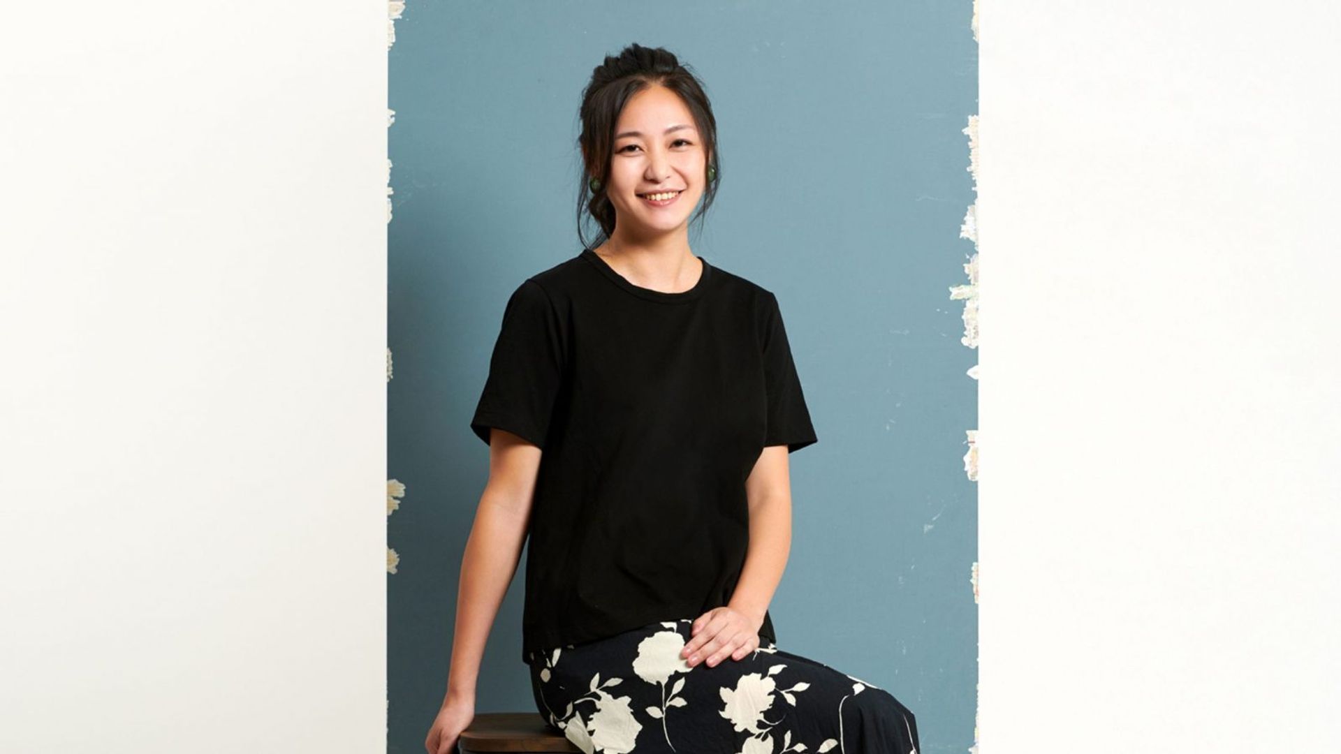 【MIT藝術新生代】王怡婷—以自然複合媒材描繪時間的概念 | Prestige Online - Taiwan