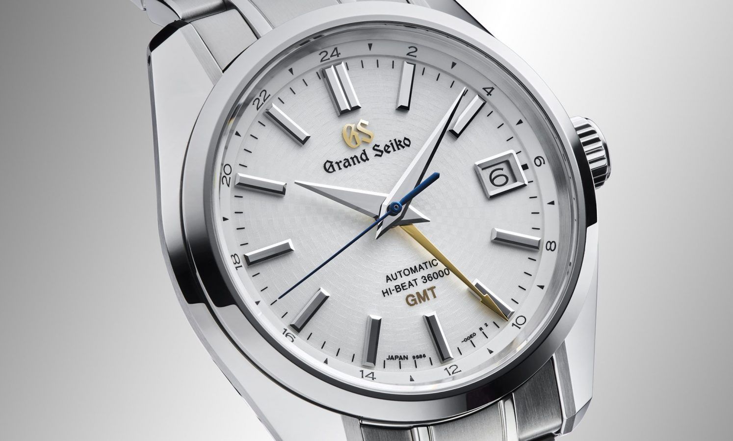 Grand Seiko限量70只白孔雀翎Peacock腕錶正式登台，首度升級