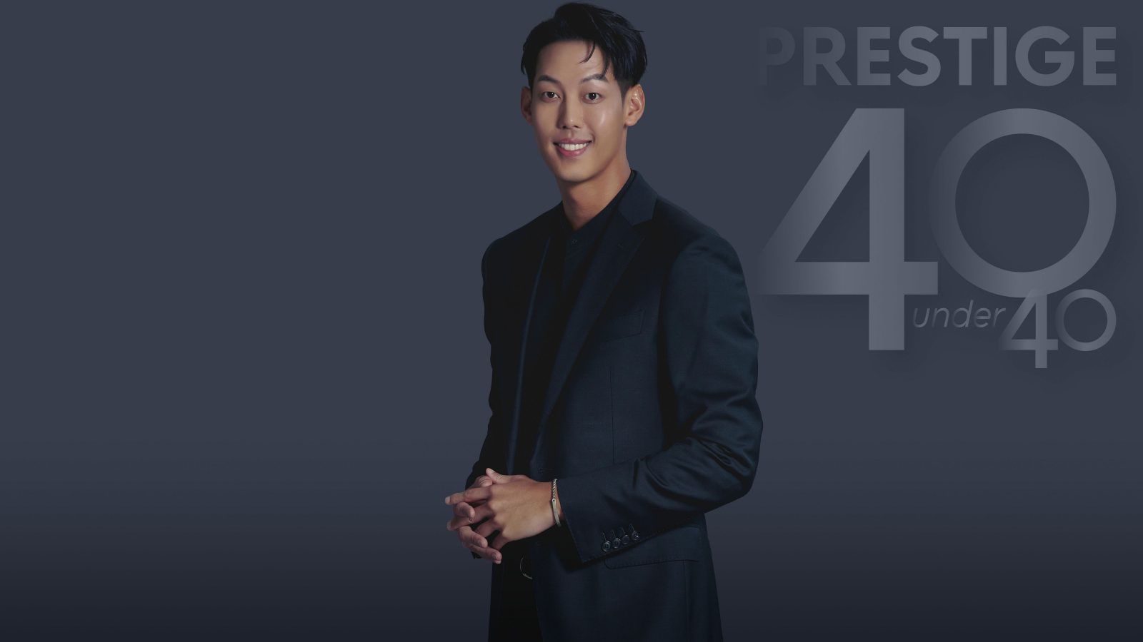 【40 Under 40】The Antipodean 創辦人｜Andy Rin：「我不喜歡一成不變的東西。因此，我會以正面的心態去接受每一個 ...
